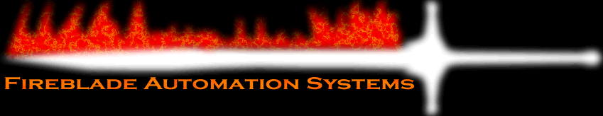 Fireblade Automation Systems Logo